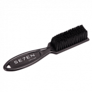 Se7en Styles Black Mini Fade Brush