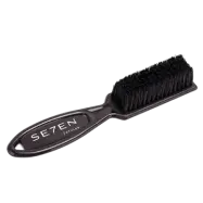 Se7en Styles Black Mini Fade Brush