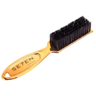 Se7en Styles Gold Mini Fade Brush