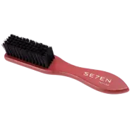 Se7en Styles Wooden Fade Brush
