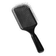 Shower Paddle Brush - Soft Nylon Pins - Resin Tip