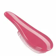 Sibel, Sibel Detangler Brush utredningsborste pink glow