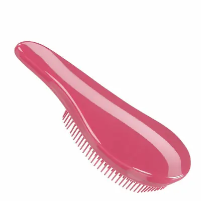 Sibel, Sibel Detangler Brush utredningsborste pink glow