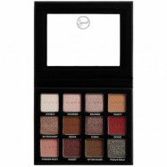 Sigma Beauty Warm Neutrals Eyeshadow Palette