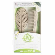So Eco Biodegradable Blow Dry Hair Set