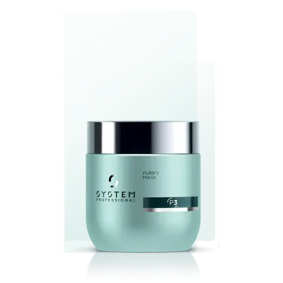 SYSTEM Professional, System Purify Mask