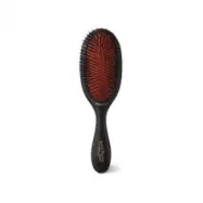 Too Good To Go - Mason Pearson SB3 Sensitive Hairbrush  (Dark ruby)