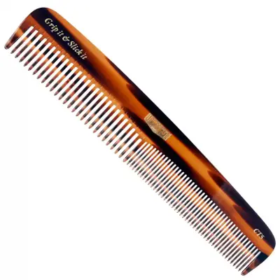 Uppercut Deluxe CT5 Tortoise Shell Comb