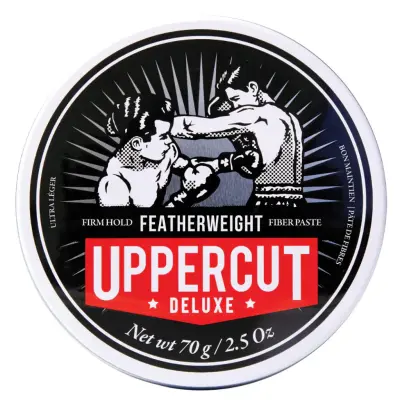 Uppercut Deluxe Featherweight