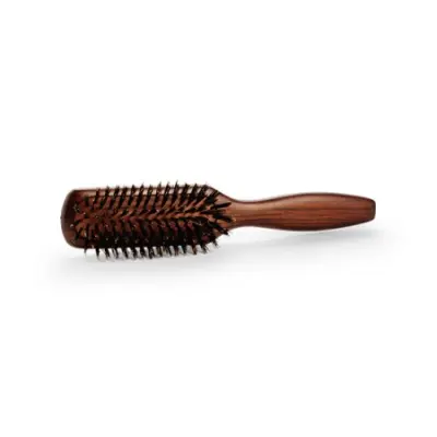 Vintage Maple Cushion Cushion Brush Styler