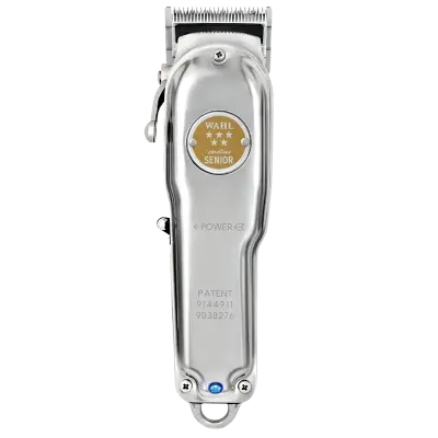 Wahl Professional Senior Cordless Metal Edition (1 stk)