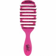 WetBrush Pro Flex Dry Shine Enhancer Pink