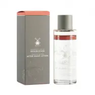 Grapefruit and Mint Aftershave Lotion