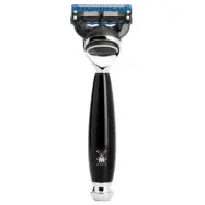MÜHLE Vivo Fusion Razor Black