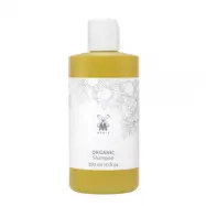 Organic Shampoo