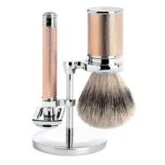 R41 Rosegold Rakkit Silvertip