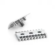 Replacement Razor Head R41 Open Comb