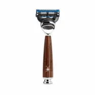RYTMO Fusion Razor Steamed Ash