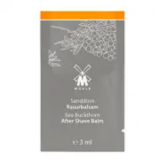 Sea Buckthorn After Shave Balm Sample - 3 ml