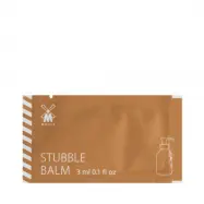 Stubble Balm Sample