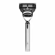 Travel Fusion Razor Chrome