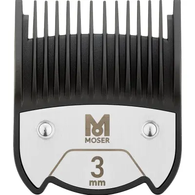 Distanskam - Moser Premium Magnetisk distanskam