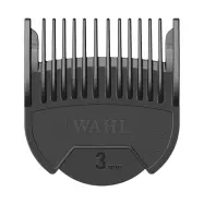 Distanskam - Wahl (Moser) Påskjutbara Distanskammar Slide-On Attachment Comb