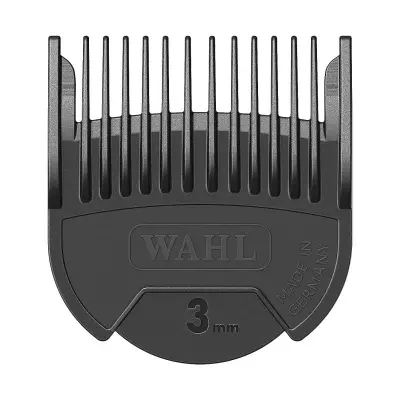 Distanskam - Wahl (Moser) Påskjutbara Distanskammar Slide-On Attachment Comb