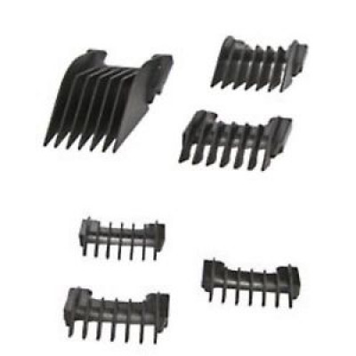 Distanskammar - Moser 1400 Edition (6 mm,Nej tack, endast distans)