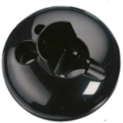 Laddställ Moser Chromini Pro Typ 1591Q