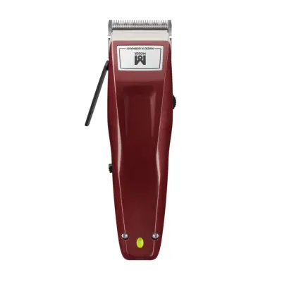 Moser 1400 cordless