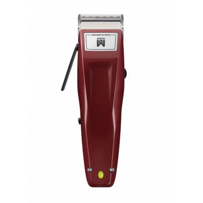 Moser 1400 cordless