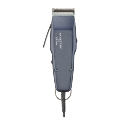 Moser 1400 Edition (Svart Professional)