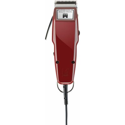 Moser 1400 Fading Edition - The classic reinvented