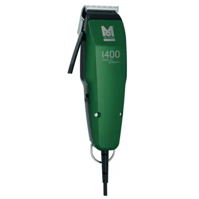 Moser 1400 - Green Edition