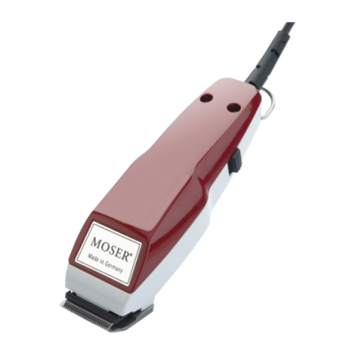 Moser 1400 Mini (Svart / Svart)