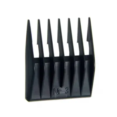 Moser attachment comb no 3 - 9 mm