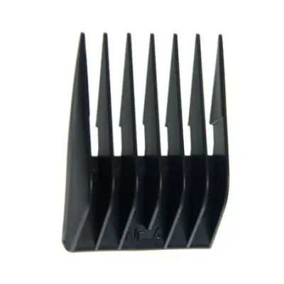 Moser Attachment comb no 4 - 14 mm