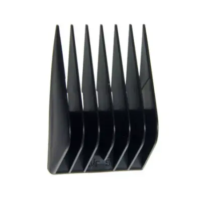 Moser Attachment comb no 5 - mm