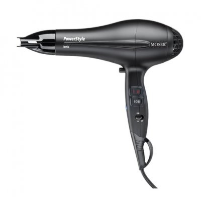 Moser PowerStyle Ionic