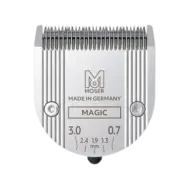 Moser Precision Blade