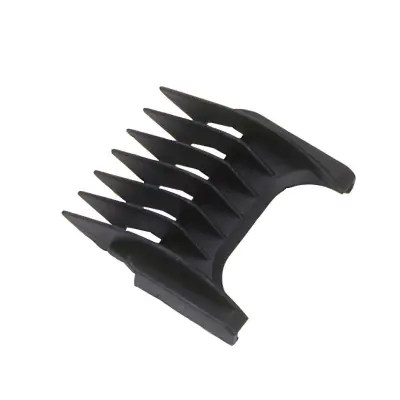 Moser ProfiLine Avståndskam (2,5 mm)