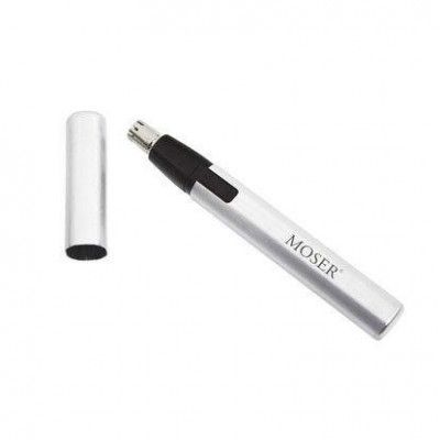 Moser Senso Näshårstrimmer