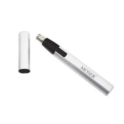 Moser Senso Näshårstrimmer