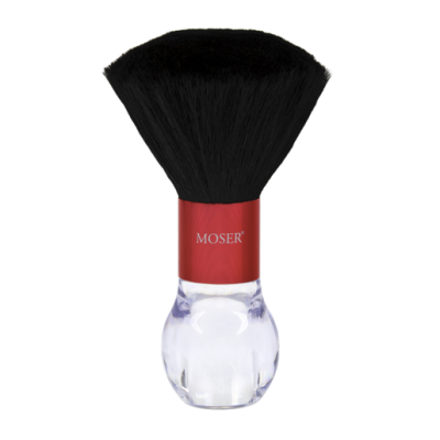 Nackborste / Nackviska