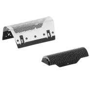 Wahl &amp; Moser Professional Super Close Shaver Foil