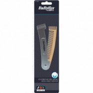 BaByliss 794687 Hopfällbar Kam / Mustaschkam