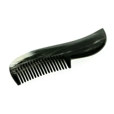 Mustaschkam Black Horn