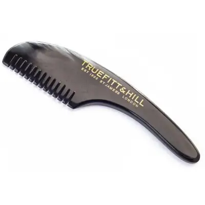 Truefitt & Hill Moustache Comb