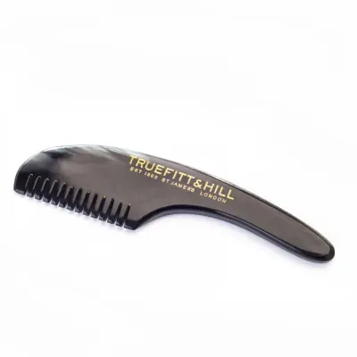 Truefitt & Hill Moustache Comb